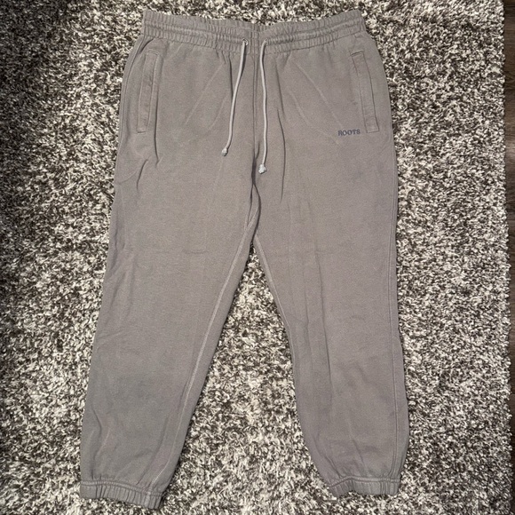 Roots 'One' Sweatpants - Picture 2 of 2